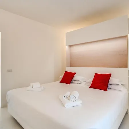 Filippo Apartment Massa Lubrense Exterior photo