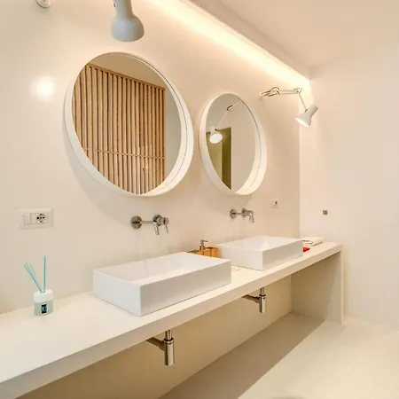 Filippo Apartment Massa Lubrense Exterior photo