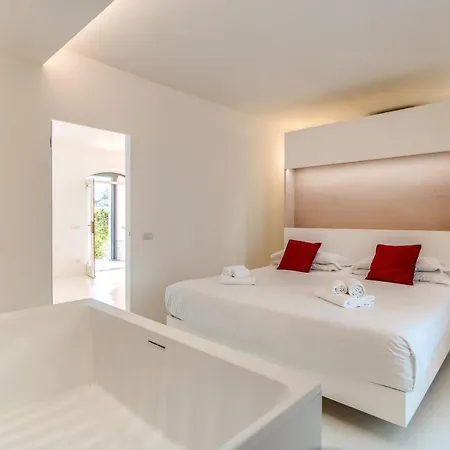 Filippo Apartment Massa Lubrense Exterior photo