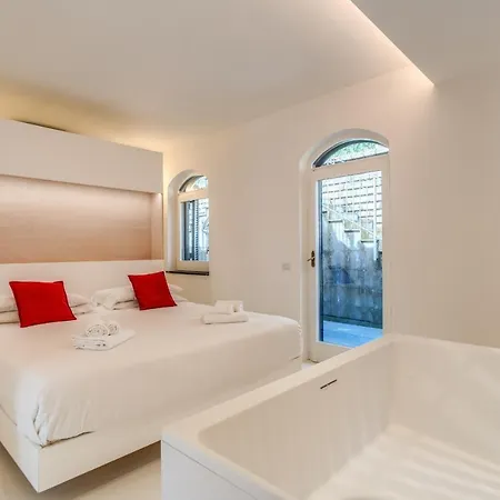 Filippo Apartment Massa Lubrense Exterior photo