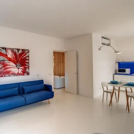 Filippo Apartment Massa Lubrense Exterior photo