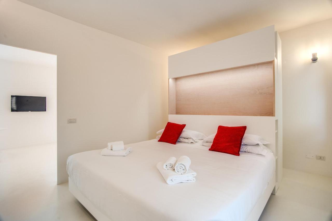Apartment Filippo Massa Lubrense