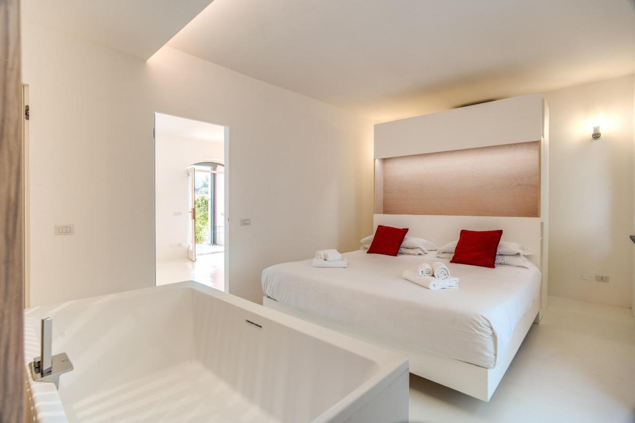 Filippo Apartment