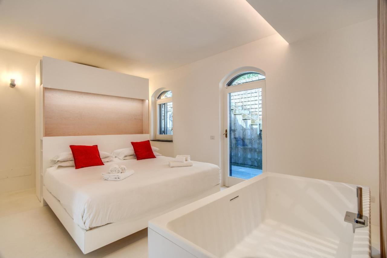 Filippo Apartment *