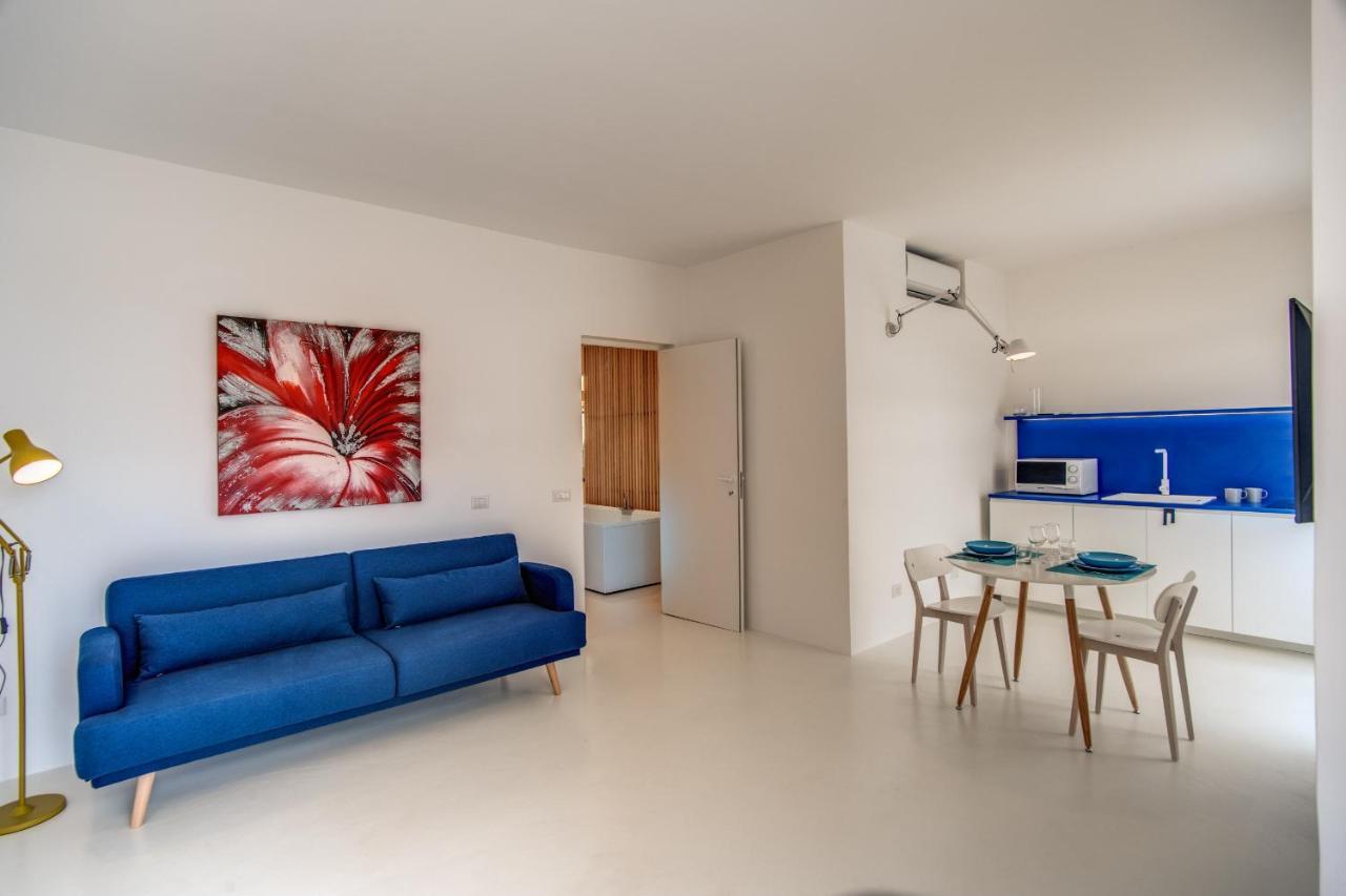 Filippo Apartment Massa Lubrense