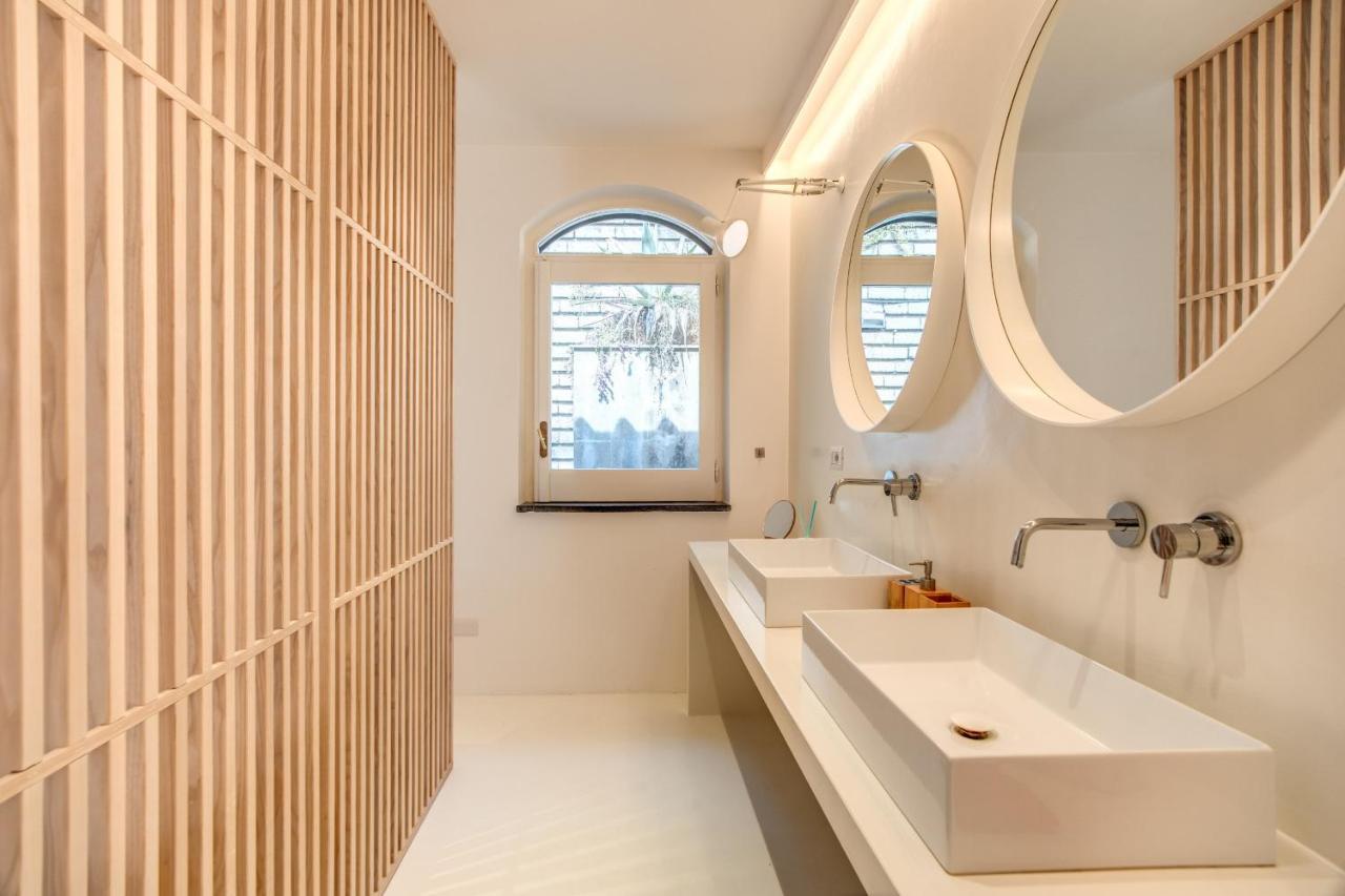 Filippo Apartment