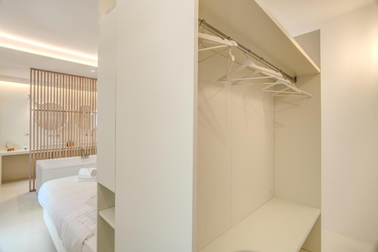Filippo Apartment *