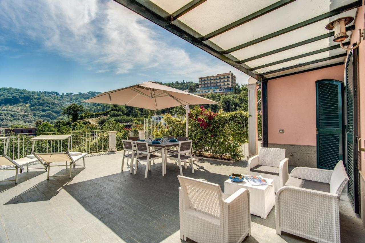 Filippo Apartment