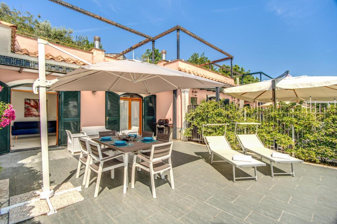 Filippo Apartment