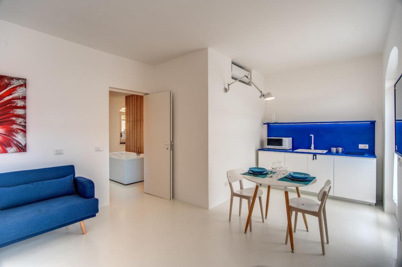 Apartment Filippo *